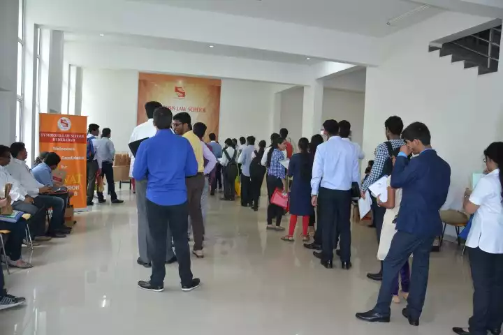 PI-WAT  Events Gallery of SLS Hyderabad