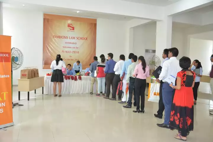 PI-WAT  Events Gallery of SLS Hyderabad