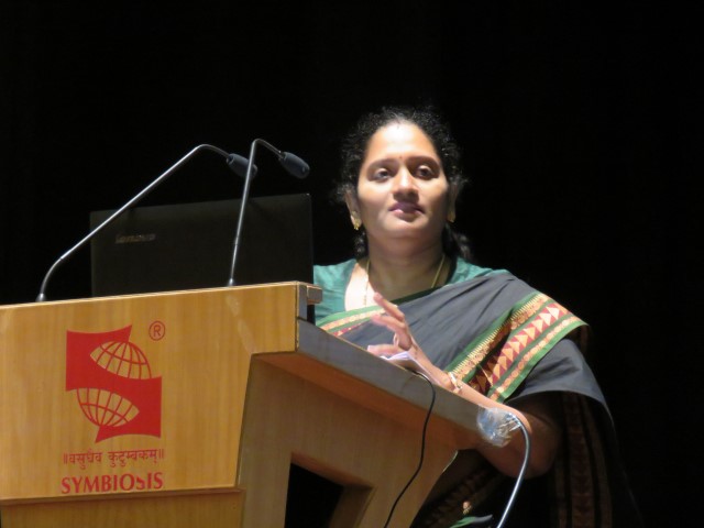 Guest Lectures - SLS Hyderabad
