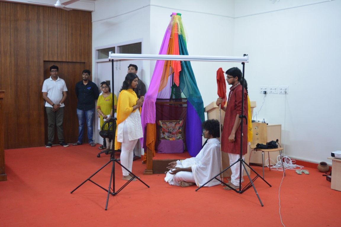 SLS Hyderabad - Event Gallery