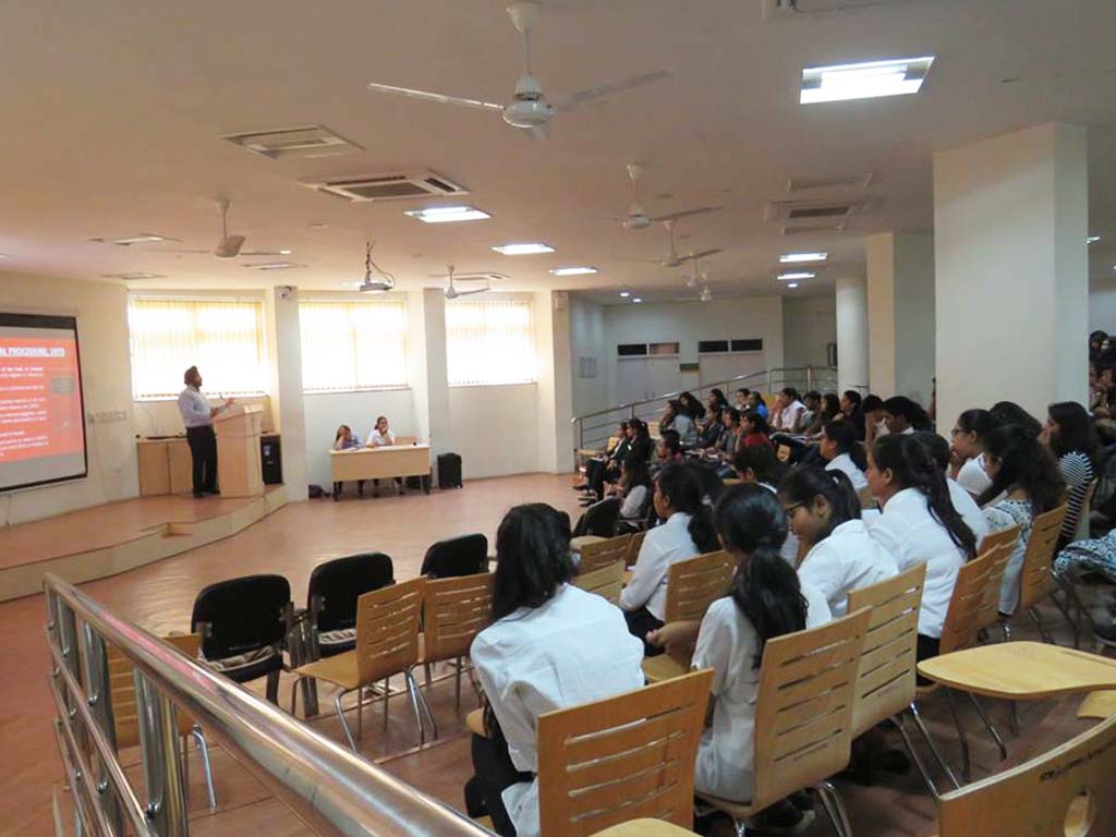 Career Counselling - SLS Hyderabad