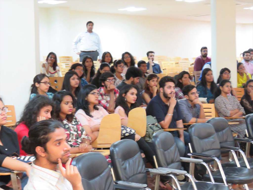 Career Counselling - SLS Hyderabad