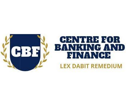Centre for Banking and Finance(CBF)
