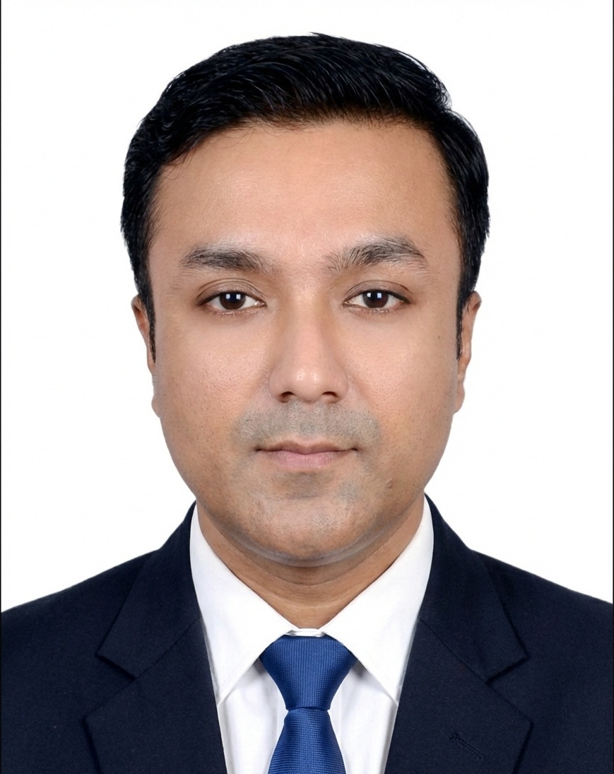 Dr. Jakey Khan
