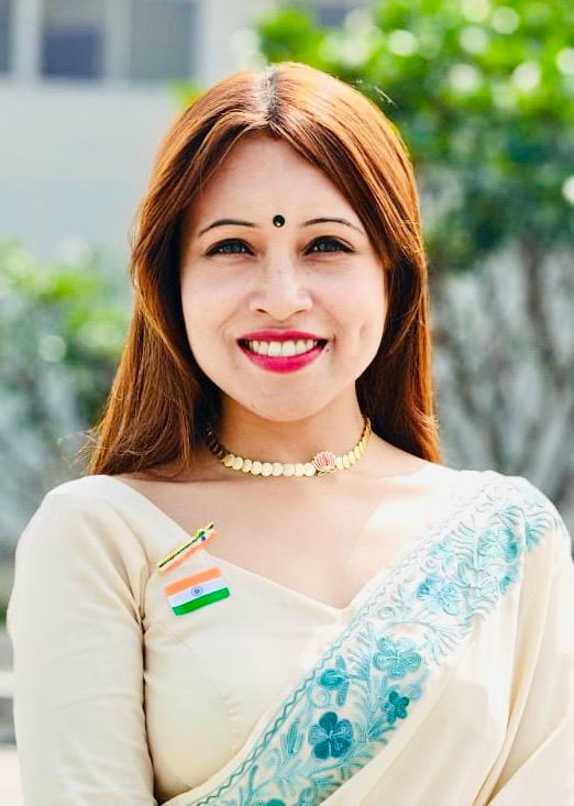 Dr. Koyel Roy