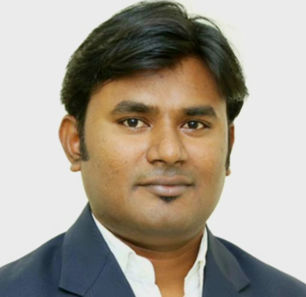Dr. N. Srikanth