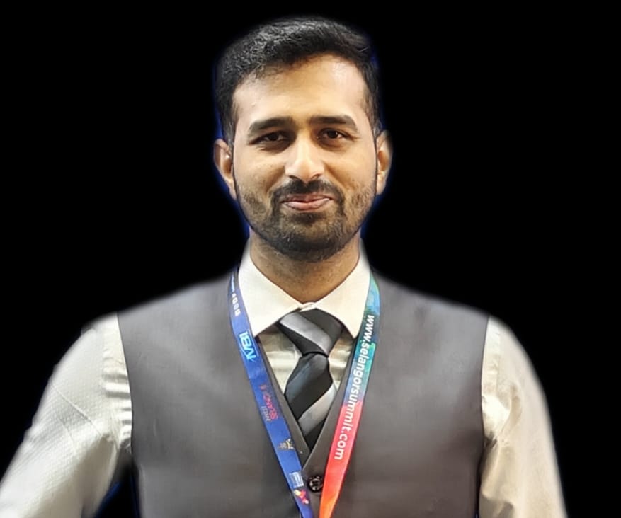 Dr. Siddharth Deoras