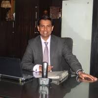 Mr. GV Anand Bhushan
