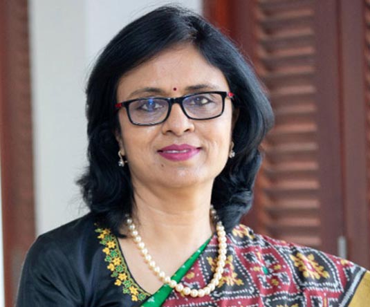 Dr. Vidya Yeravdekar