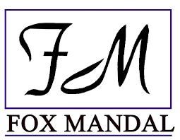 Fox&mandal logo
