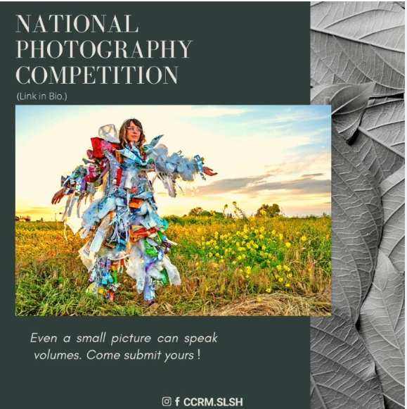 National photography competition

