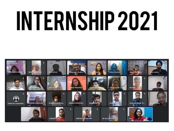 Internship 2.0 in 2021
