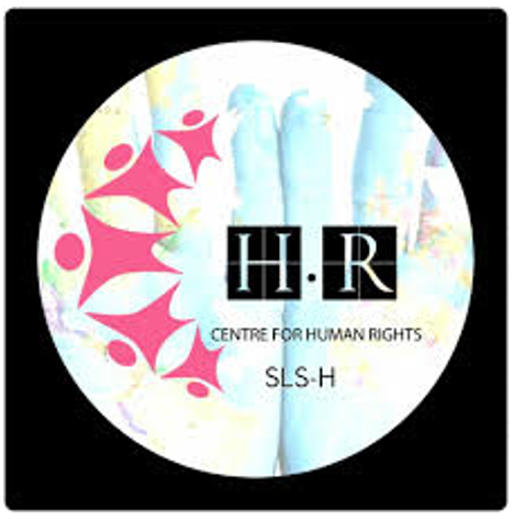 Centre for Human Rights 
