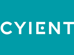 Cyient Logo