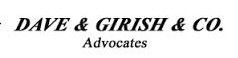 dave&girish logo