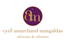 cyril amarchand mangaldas logo