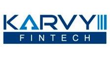 karvy fintech logo
