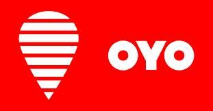 oyo logo